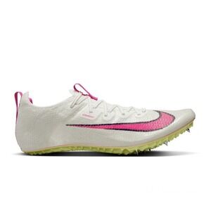 Nike Zoom Superfly Elite 2 Track Spikes New Pink nby CD4382-101 Mens Sz 11.5